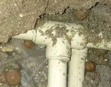 富民测漏水多少钱