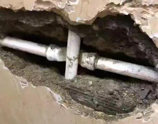 富民测漏水哪家好