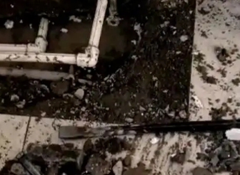 富民漏水检测电话