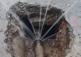 富民漏水检测多少钱