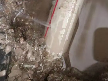 富民漏水检测哪家好