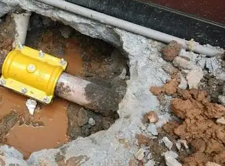 富民漏水检测哪家好