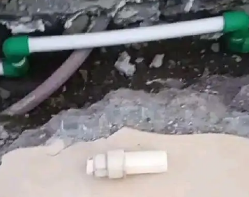 富民卫生间测漏水多少钱