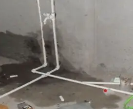 富民水管漏水检测多少钱