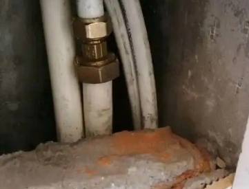 富民水管漏水检测哪家好