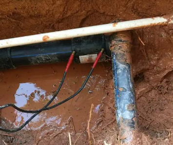 富民水管漏水检测多少钱