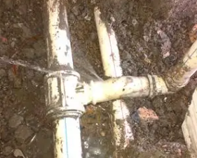 富民卫生间测漏水多少钱