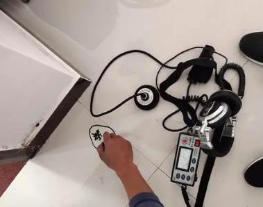 富民测漏水公司电话